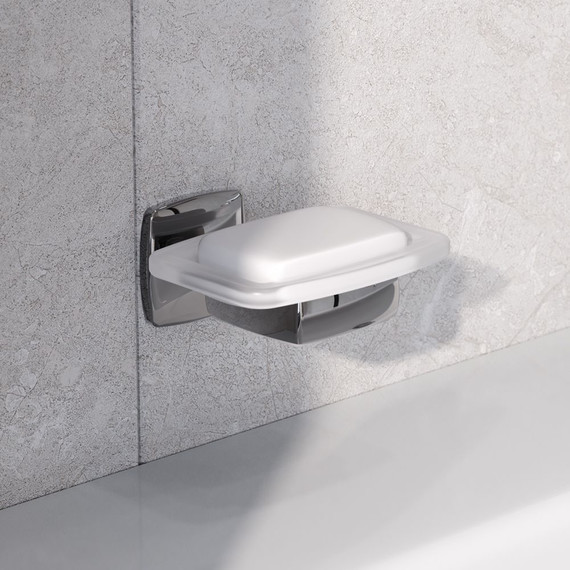 Комплект мебели Am.Pm Gem 75 см BK90GA фото 10