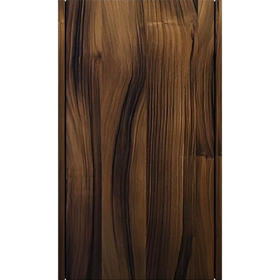 Пенал подвесной Am.Pm Func 40 см M8FCH04029OF+M8FCH0402OF+M8FOH0401OF, дуб крафт фото 6