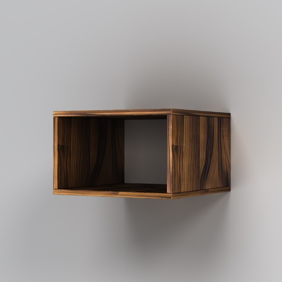 Пенал подвесной Am.Pm Func 40 см M8FCH04029OF+M8FCH0402OF+M8FOH0401OF, дуб крафт фото 12