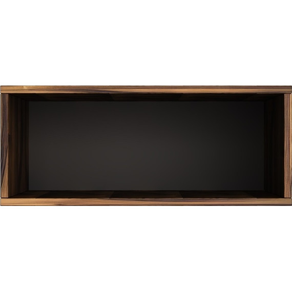 Пенал подвесной Am.Pm Func 60 см M8FCH06029OF+M8FCH0602OF+M8FOH0601OF, дуб крафт - 10 Пенал подвесной Am.Pm Func 60 см M8FCH06029OF+M8FCH0602OF+M8FOH0601OF, дуб крафт фото 10