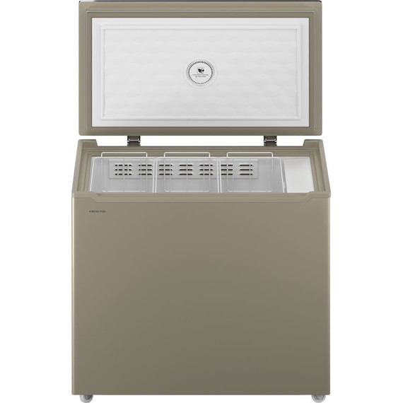 Морозильный ларь Hiberg PF 25 NFG - 6 Морозильный ларь Hiberg PF 25 NFG фото 6