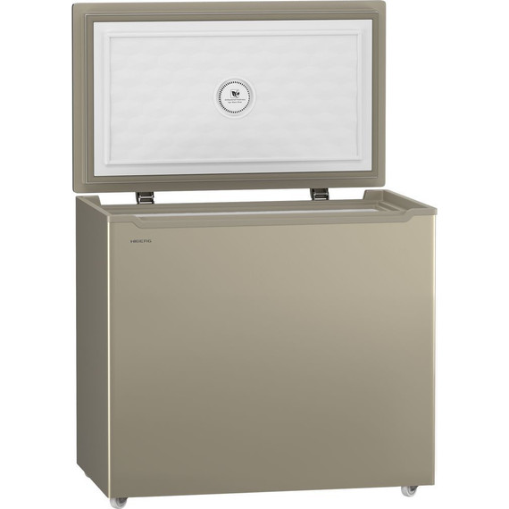 Морозильный ларь Hiberg PF 25 NFG - 7 Морозильный ларь Hiberg PF 25 NFG фото 7