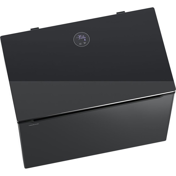 Морозильный ларь Hiberg PF 25 NFXd - 3 Морозильный ларь Hiberg PF 25 NFXd фото 3