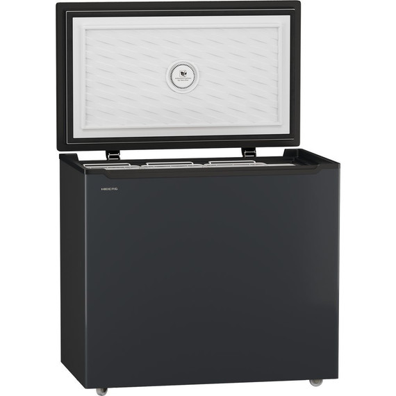 Морозильный ларь Hiberg PF 25 NFXd - 4 Морозильный ларь Hiberg PF 25 NFXd фото 4