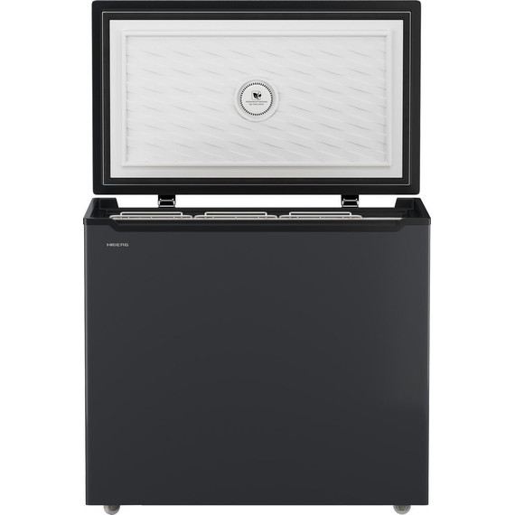 Морозильный ларь Hiberg PF 25 NFXd - 6 Морозильный ларь Hiberg PF 25 NFXd фото 6