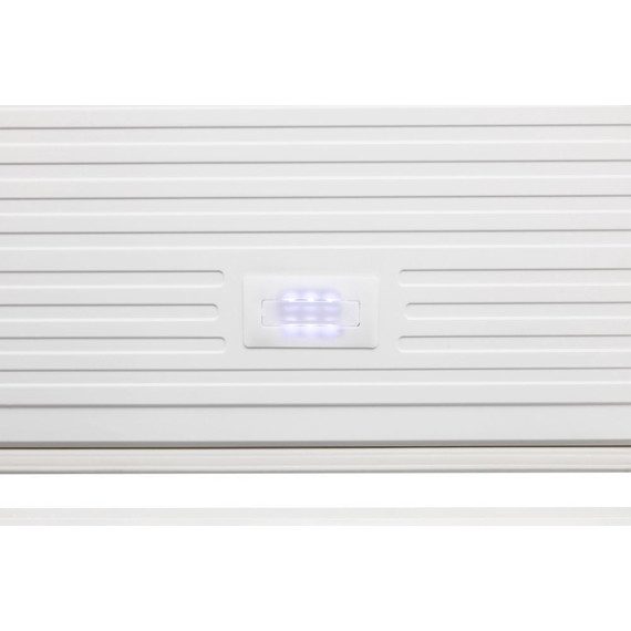 Морозильный ларь Hiberg PF 32L4 NFW - 5 Морозильный ларь Hiberg PF 32L4 NFW фото 5