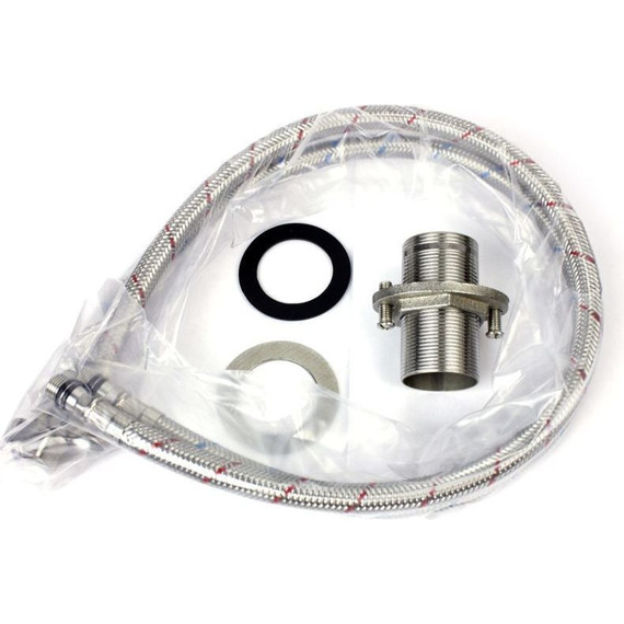 Смеситель для раковины Bronze de Luxe Icon 2040CB, черный матовый, Цвет производителя: чёрный - 4 Смеситель для раковины Bronze de Luxe Icon 2040CB, черный матовый, Цвет производителя: чёрный фото 4