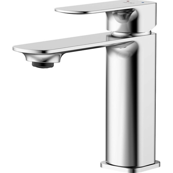 Смеситель для раковины Azario Asher AZ-VNN168311C фото 