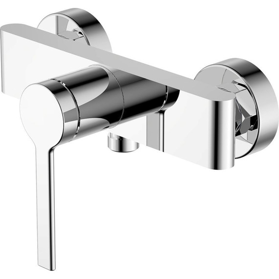 Смеситель для душа Azario Vincente AZ-VRZ338326C, Цвет производителя: хром фото 2