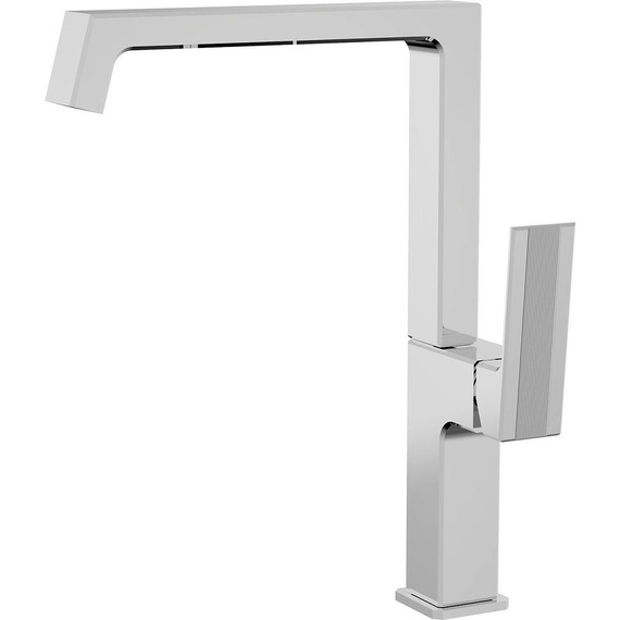Смеситель для кухни Azario Exquisite AZ-VSM568340C фото 