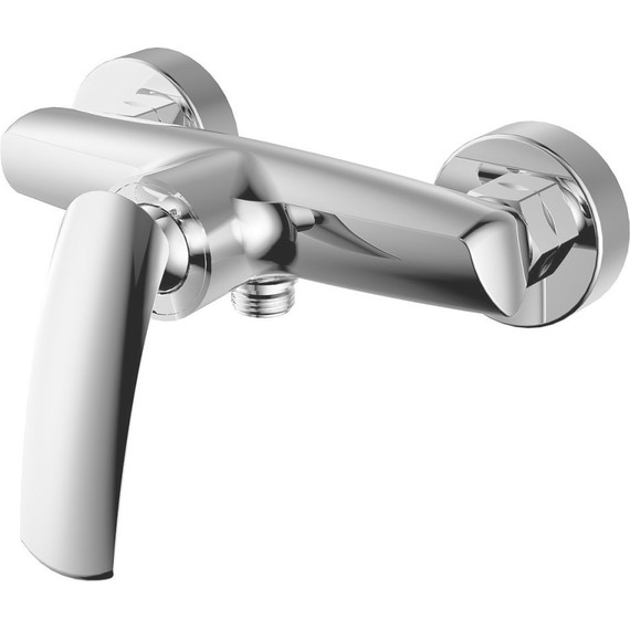 Смеситель для душа Azario Reuleaux AZ-VWF338296C фото 2