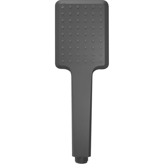 Смеситель для ванны Azario Eddie AZ-WQY238207PA, черный, Цвет производителя: чёрный - 5 Смеситель для ванны Azario Eddie AZ-WQY238207PA, черный, Цвет производителя: чёрный фото 5