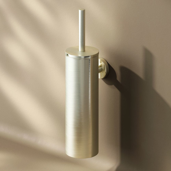 Набор аксессуаров для ванной комнаты Am.Pm Sense L AK74T0503W фото 3