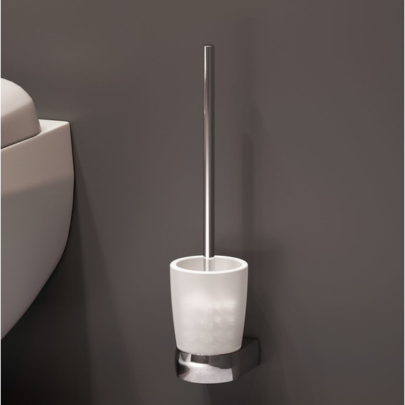 Набор подвесной унитаз с гигиеническим душем Am.Pm Sensation CK30H0904W - 4 Набор подвесной унитаз с гигиеническим душем Am.Pm Sensation CK30H0904W фото 4