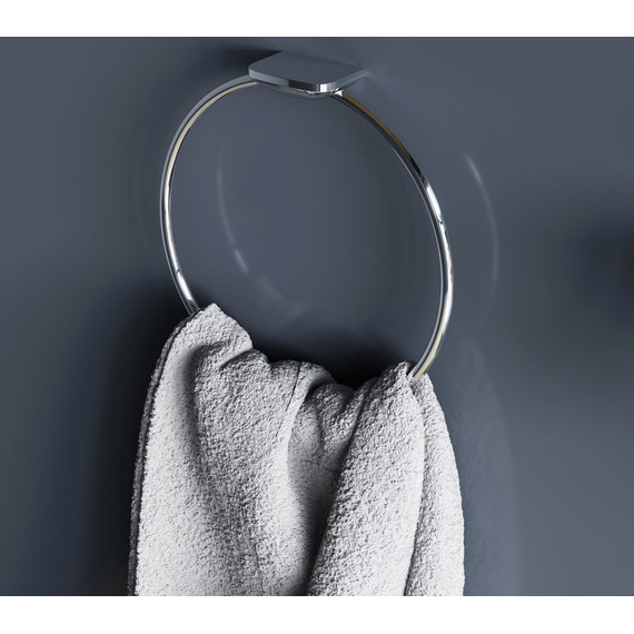 Подвесной комплект (Секция гигиены) Am.Pm Spirit CK70HA фото 4