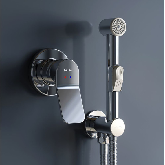 Подвесной комплект (Секция гигиены) Am.Pm Spirit CK70HA фото 6