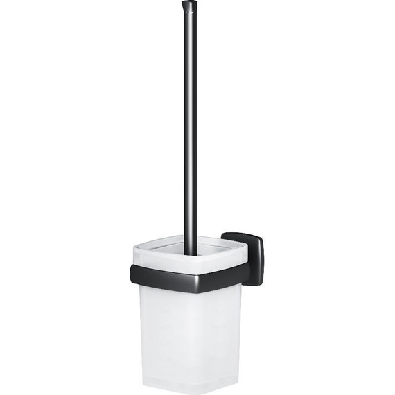 Набор подвесной унитаз с гигиеническим душем Am.Pm Gem CK90H0203W фото 6