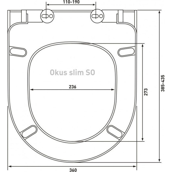 Инсталляция Berges Wasserhaus Novum с подвесным унитазом Ego Rimless 043249 фото 13