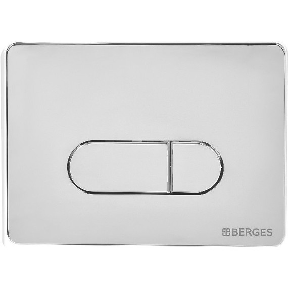 Инсталляция Berges Wasserhaus Novum с подвесным унитазом Strati Rimless 042450 фото 5