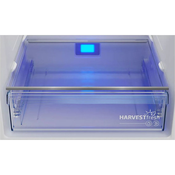 Двухкамерный холодильник Beko B1DRCNK362HWB фото 3