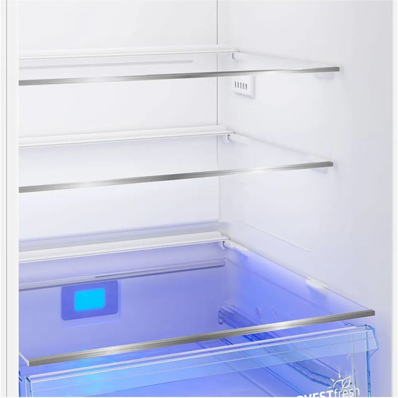 Двухкамерный холодильник Beko B1DRCNK362HWB фото 4