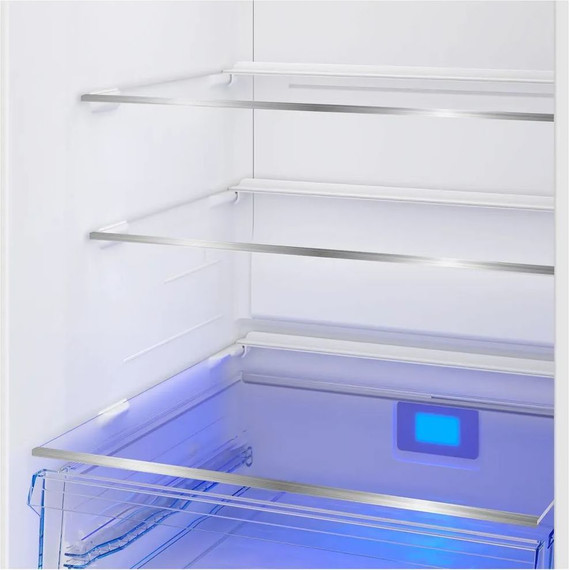 Двухкамерный холодильник Beko B1DRCNK362HWB фото 6