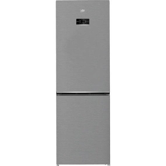 Двухкамерный холодильник Beko B3RCNK362HX фото 