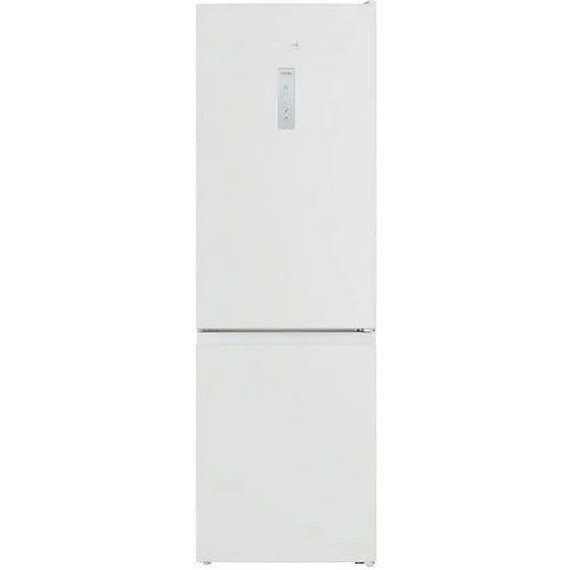 Двухкамерный холодильник Hotpoint-Ariston HTR 5180 W фото 