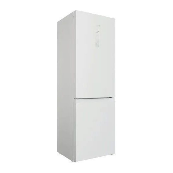 Двухкамерный холодильник Hotpoint-Ariston HTR 5180 W фото 2