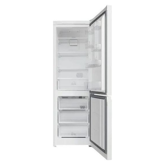 Двухкамерный холодильник Hotpoint-Ariston HTR 5180 W фото 4