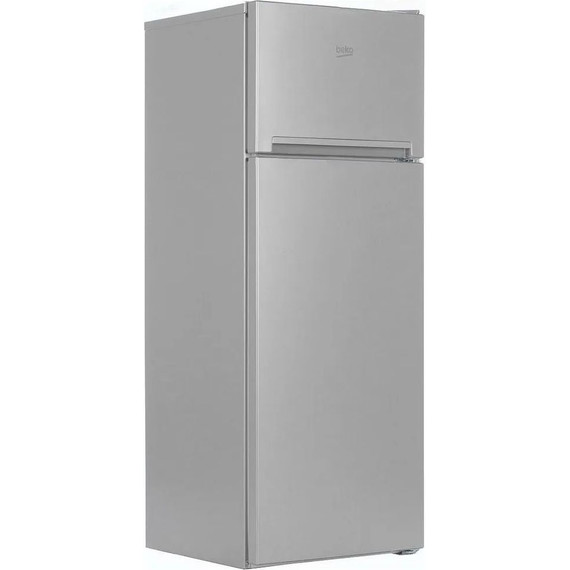 Двухкамерный холодильник Beko RDSK240M00S фото 