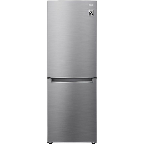 Двухкамерный холодильник LG GC-B399SMCL фото 