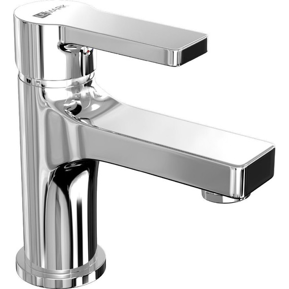 Смеситель для раковины Lemark Aura LM0606CH фото 