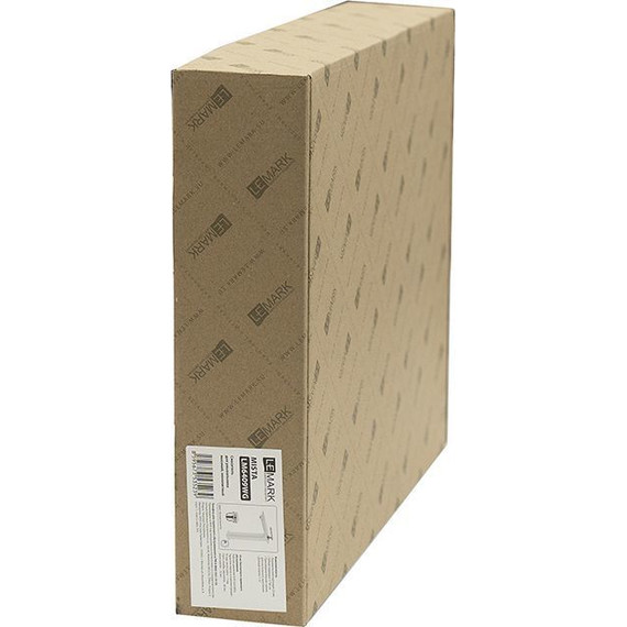 Смеситель для раковины высокий Lemark Mista LM6409WG, белый/золото фото 6