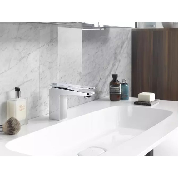 Смеситель для раковины Vitra Brava A42608EXP фото 2