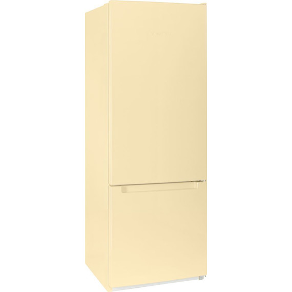 Двухкамерный холодильник NordFrost NRB 122 E фото 2