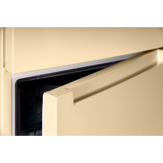 Двухкамерный холодильник NordFrost NRB 122 E фото 4