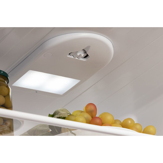 Двухкамерный холодильник NordFrost NRB 122 E фото 5