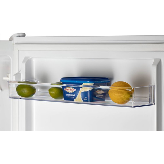 Двухкамерный холодильник NordFrost NRB 122 W - 10 Двухкамерный холодильник NordFrost NRB 122 W фото 10