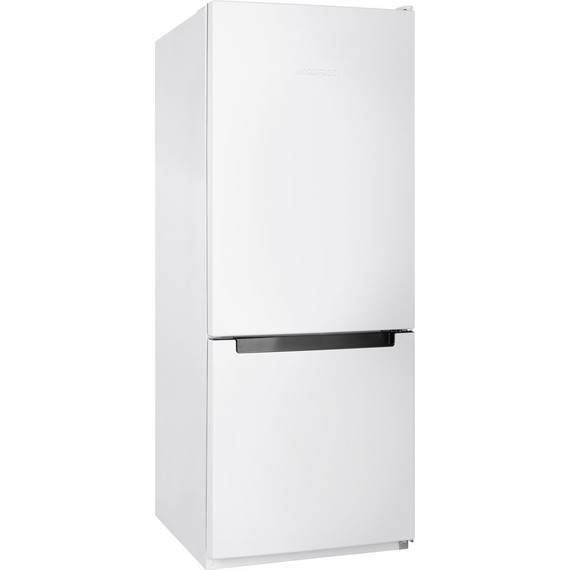 Двухкамерный холодильник NordFrost NRB 122 W - 2 Двухкамерный холодильник NordFrost NRB 122 W фото 2