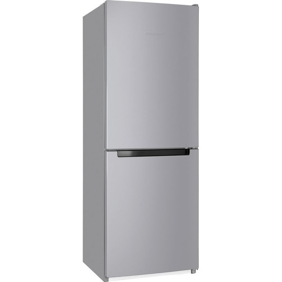 Двухкамерный холодильник NordFrost NRB 131 S фото 2