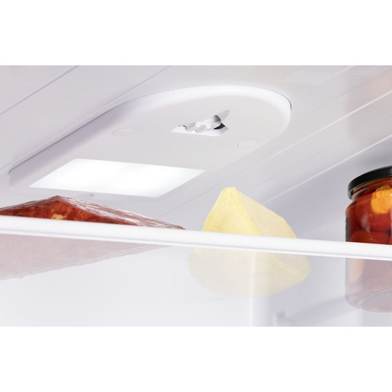 Двухкамерный холодильник NordFrost NRB 131 S фото 5