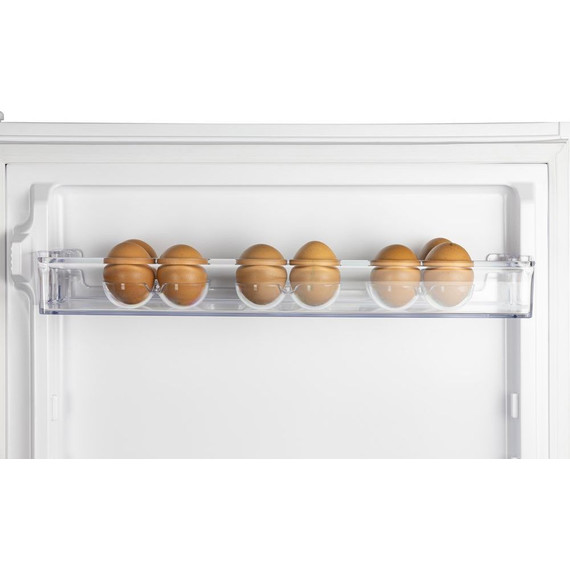 Двухкамерный холодильник NordFrost NRB 151 W фото 10