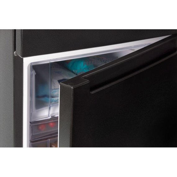 Двухкамерный холодильник NordFrost NRB 152 B фото 4