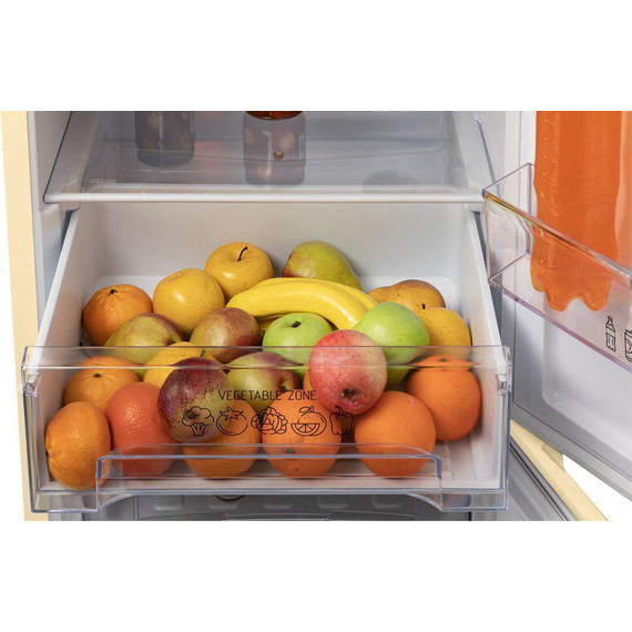 Двухкамерный холодильник NordFrost NRB 152 E фото 11