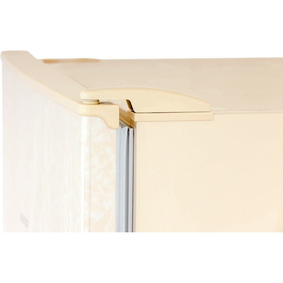 Двухкамерный холодильник NordFrost NRB 154 532 фото 3