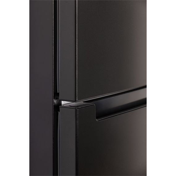 Двухкамерный холодильник NordFrost NRB 154 B фото 3