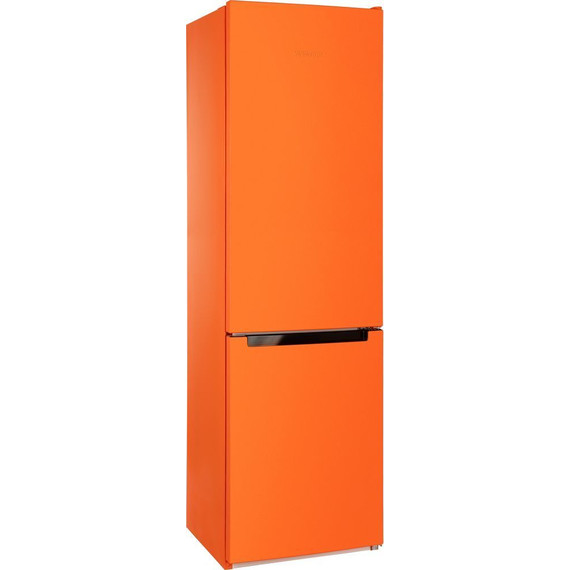 Двухкамерный холодильник NordFrost NRB 154 Or фото 2