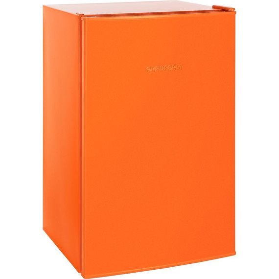 Однокамерный холодильник NordFrost NR 403 Or фото 2