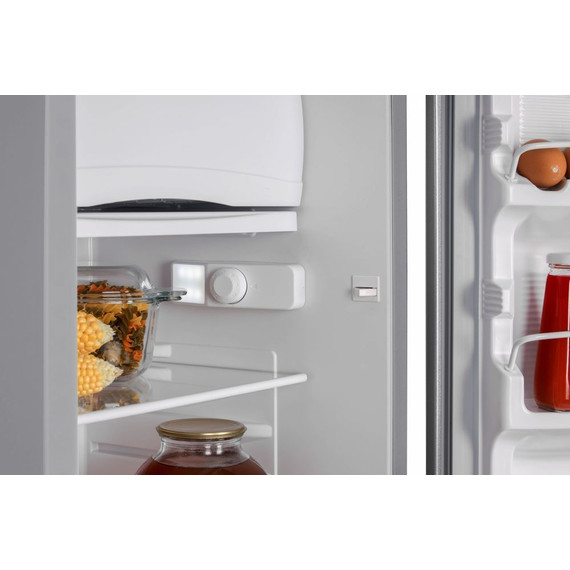 Однокамерный холодильник NordFrost NR 403 S - 10 Однокамерный холодильник NordFrost NR 403 S фото 10